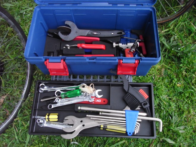 Tool Box