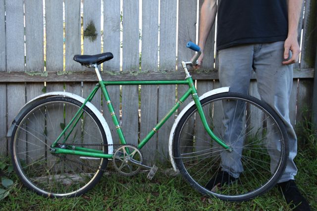 McBain's gents classic