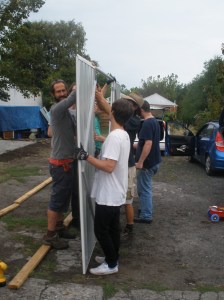 OLYMPUS DIGITAL CAMERA