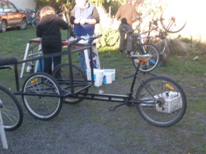 when this one is finished it will deserve a story all it's own