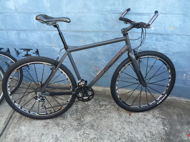 Merida 29"